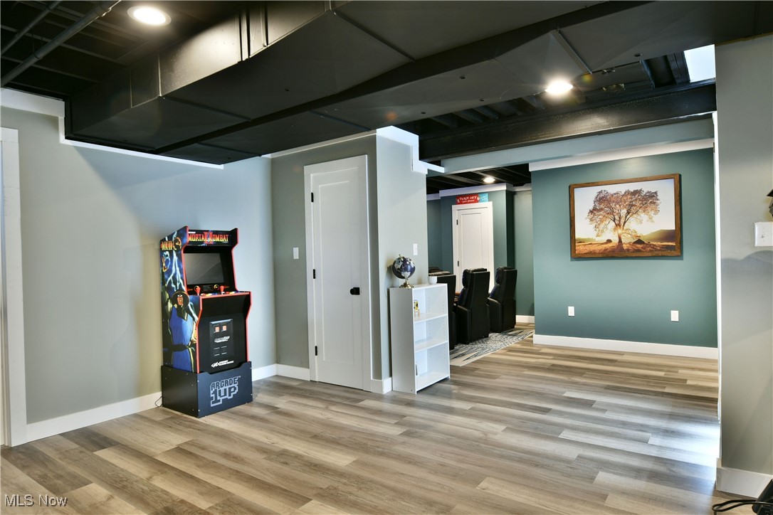 Timbercreek Heights - Residential