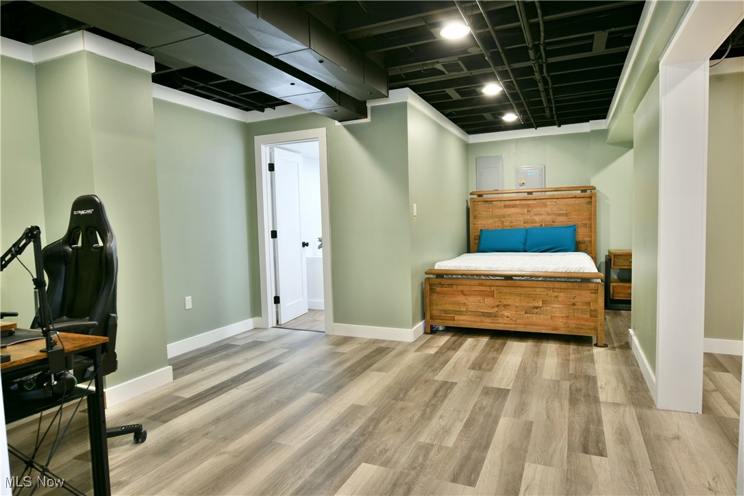 Timbercreek Heights - Residential