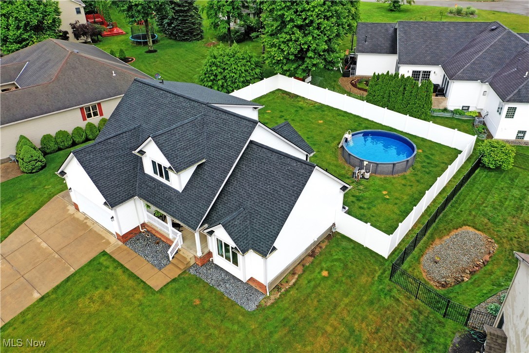 Timbercreek Heights - Residential