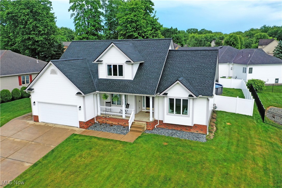 Timbercreek Heights - Residential