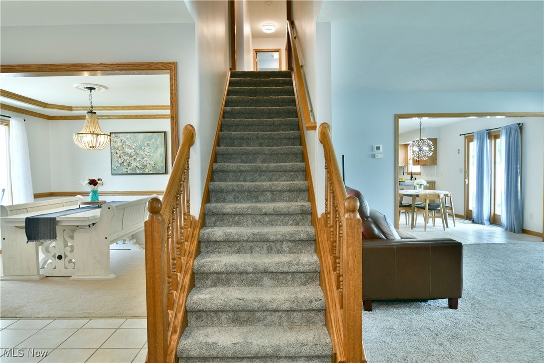 Timbercreek Heights - Residential