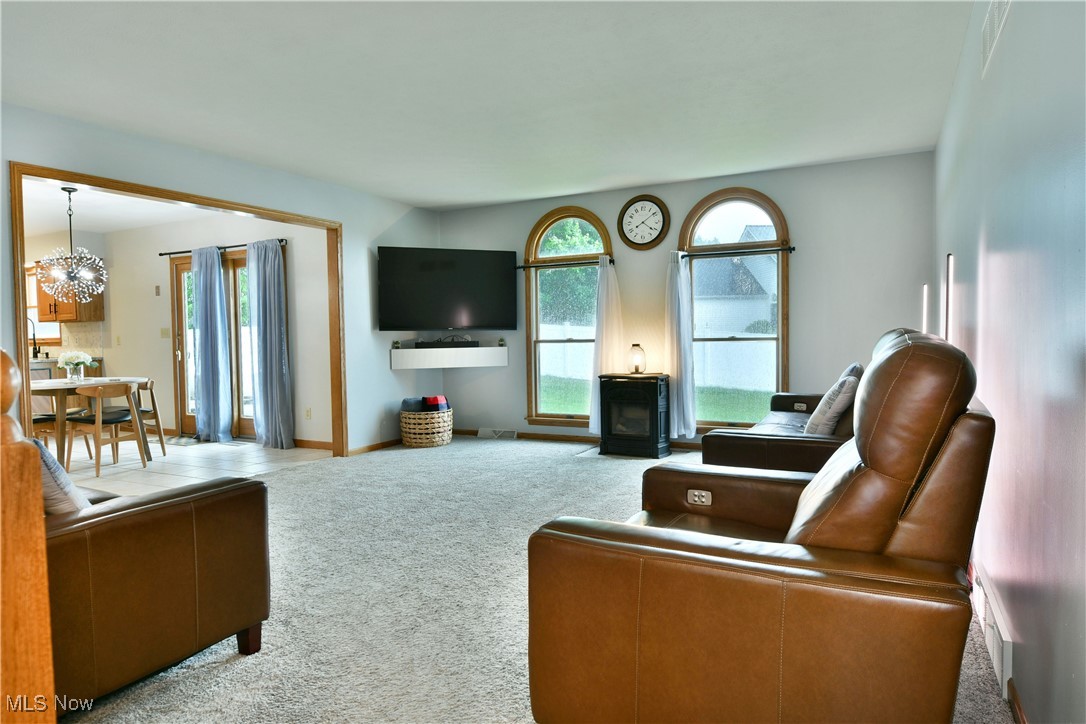 Timbercreek Heights - Residential