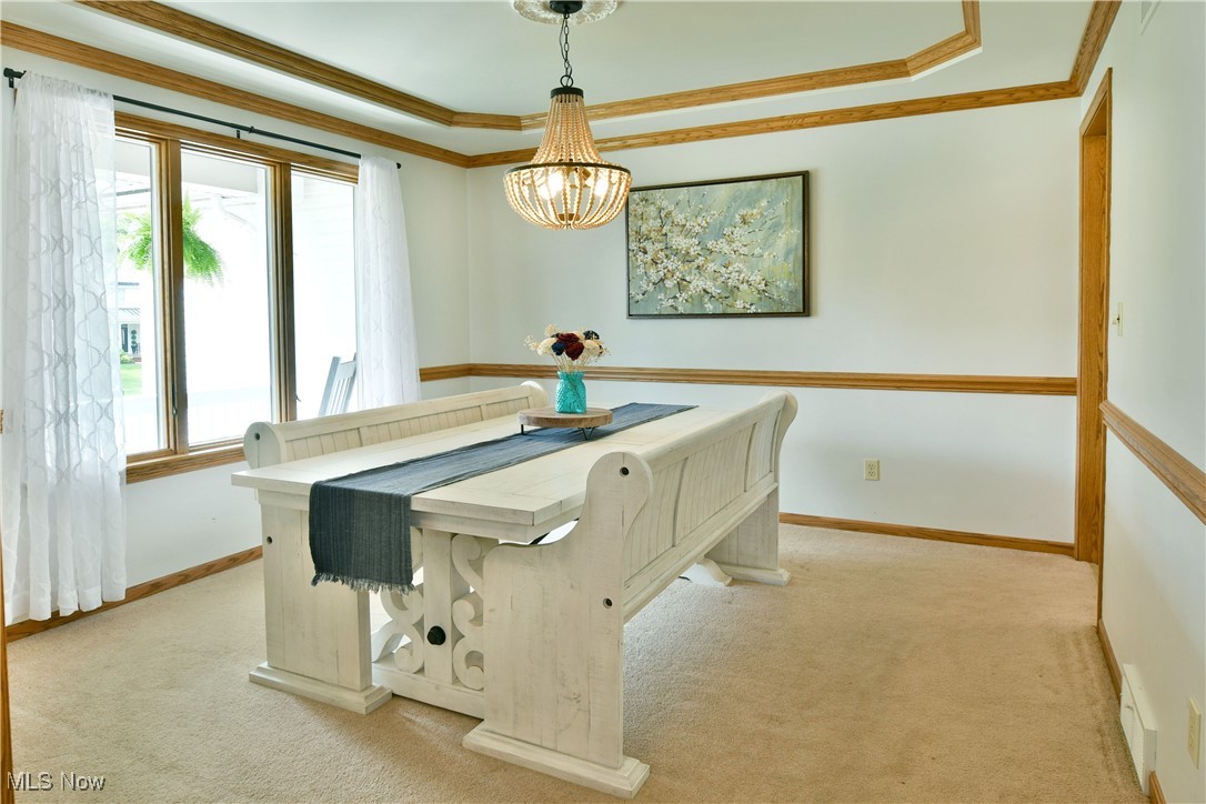 Timbercreek Heights - Residential