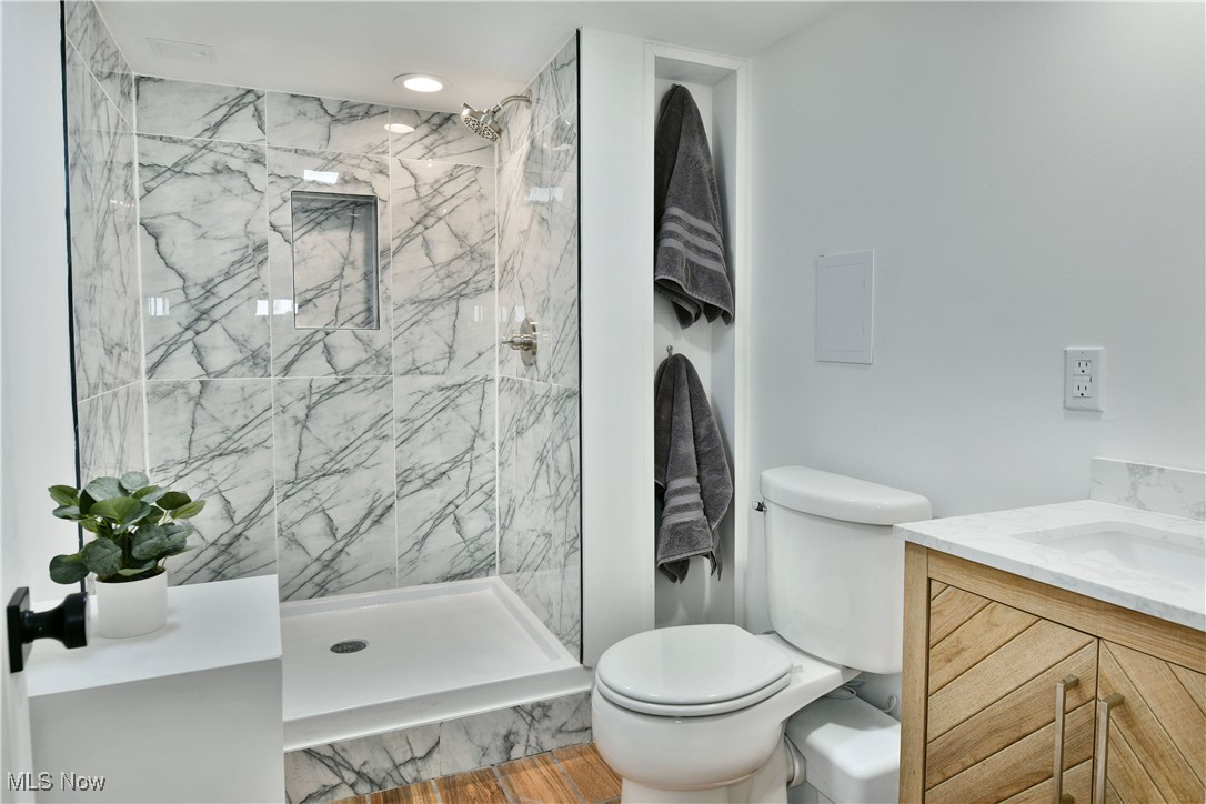 Timbercreek Heights - Residential