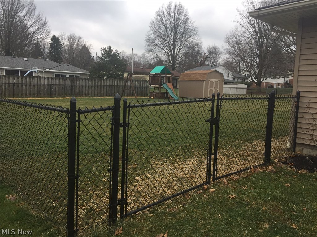 Mesmer Heights 3 - Residential