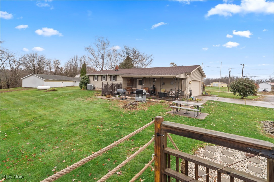 10155 Stookesberry Road, Lisbon, Ohio image 44