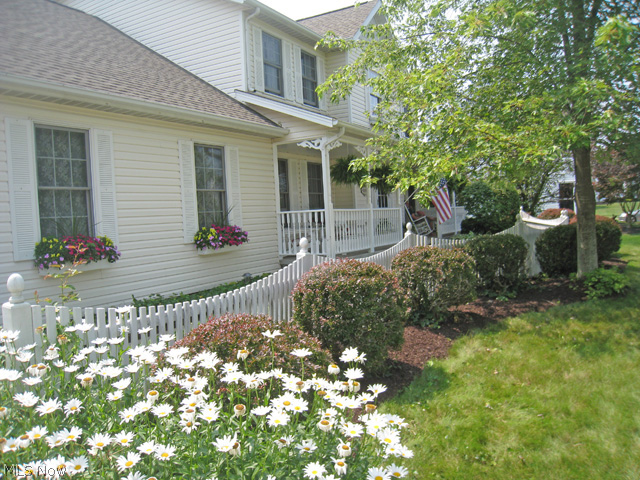 Devonshire Woods - Residential