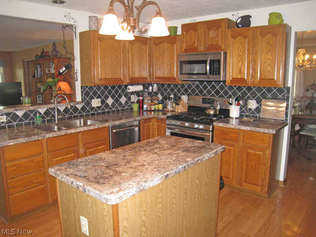 Devonshire Woods - Residential