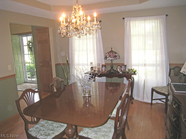 Devonshire Woods - Residential