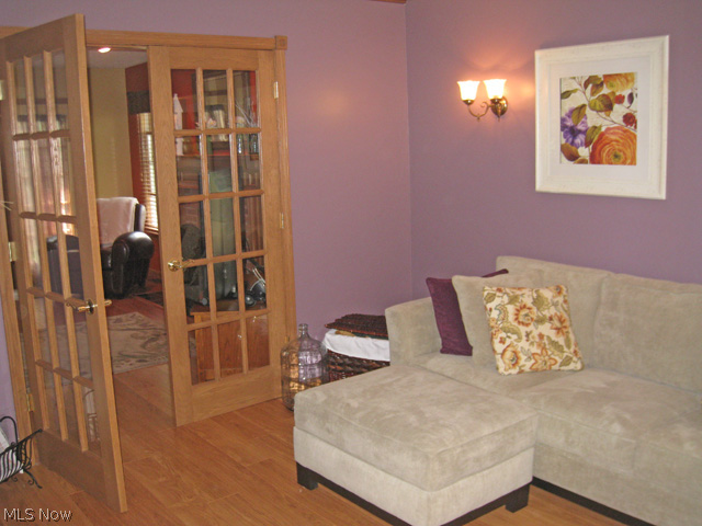 Devonshire Woods - Residential