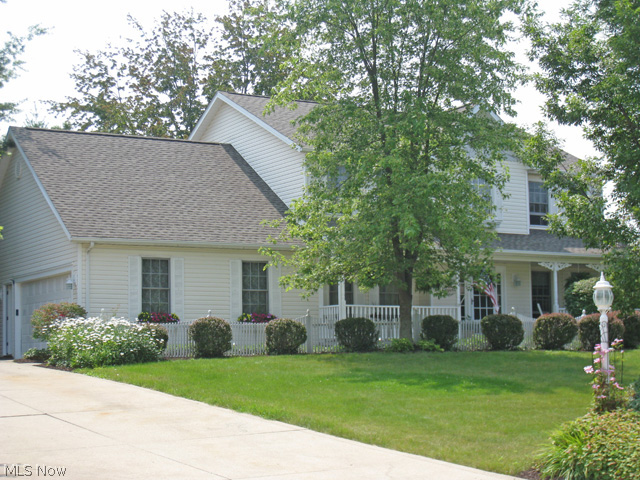 Devonshire Woods - Residential