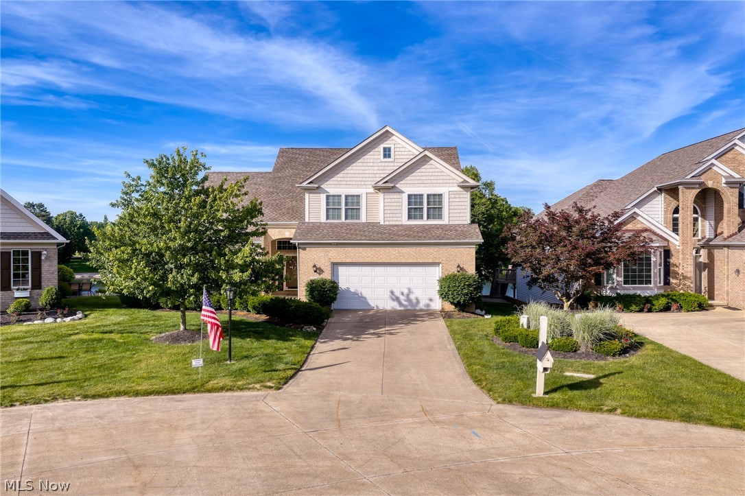 3918 Hedgewood Drive