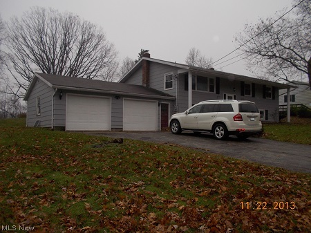 Caylor - Residential