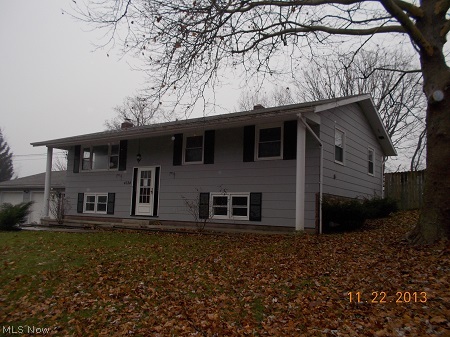 Caylor - Residential