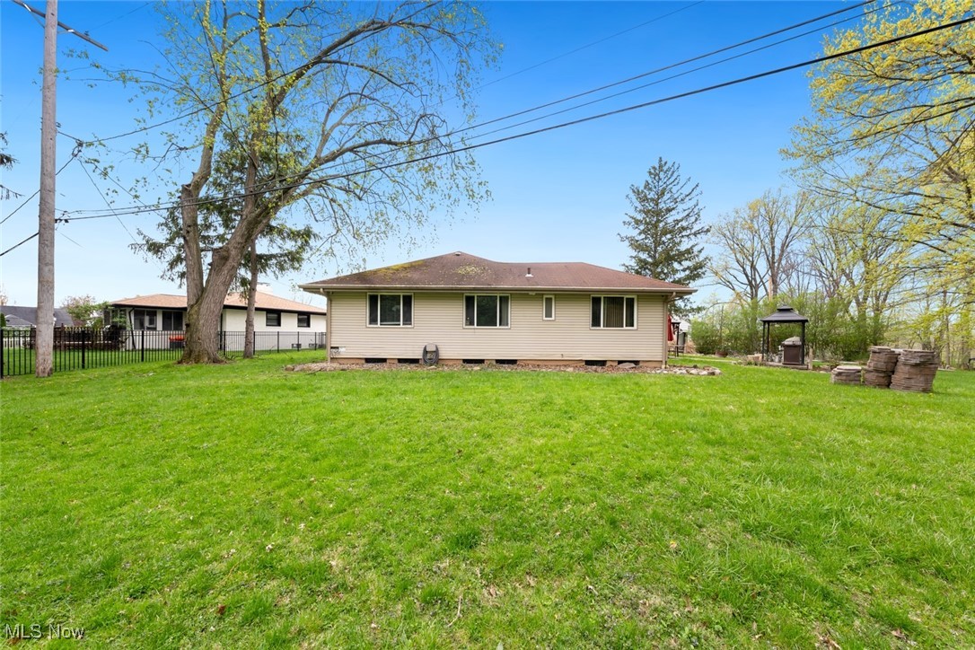 3992 W 63rd Street, Cleveland, Ohio image 34