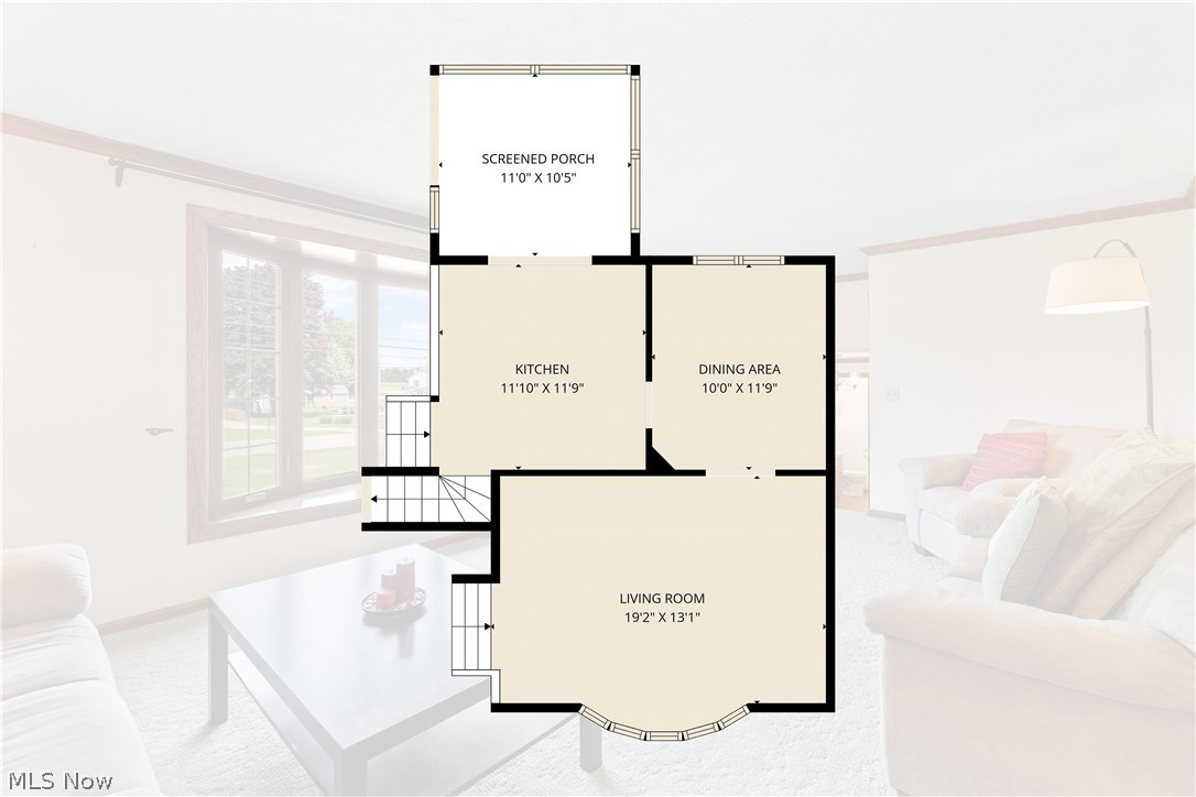 Forgetmenot 4 - Residential
