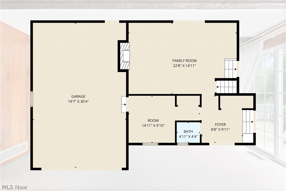 Forgetmenot 4 - Residential