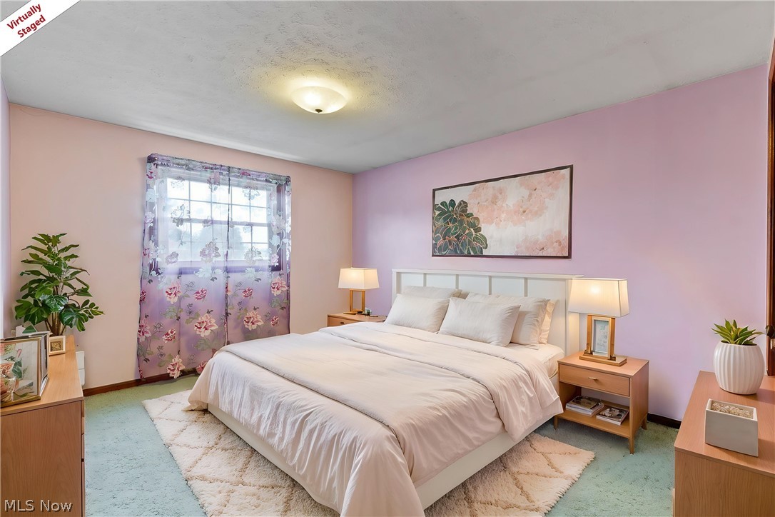 Forgetmenot 4 - Residential
