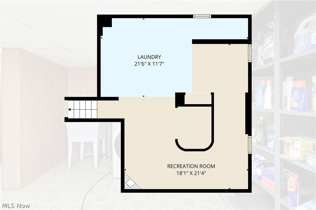 Forgetmenot 4 - Residential