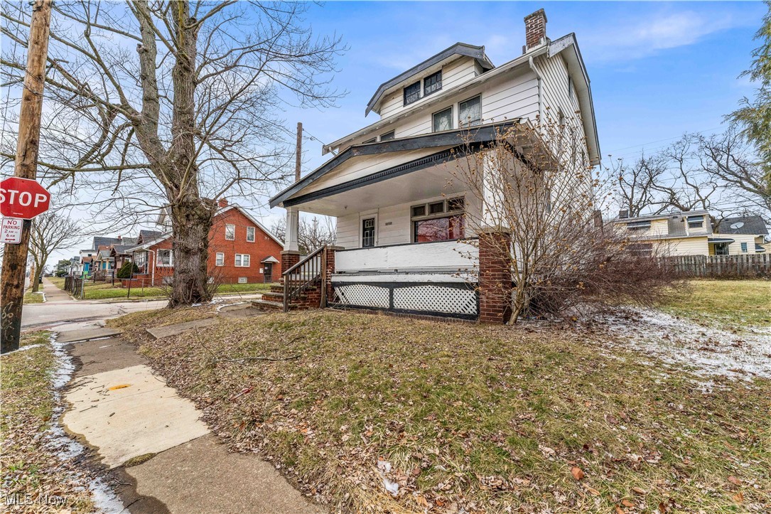 12701 Angelus Avenue, Cleveland, Ohio image 2