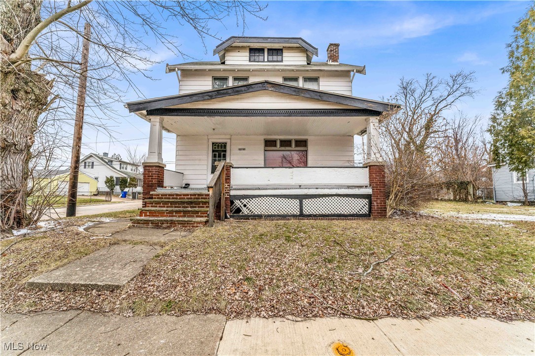 12701 Angelus Avenue, Cleveland, Ohio image 1