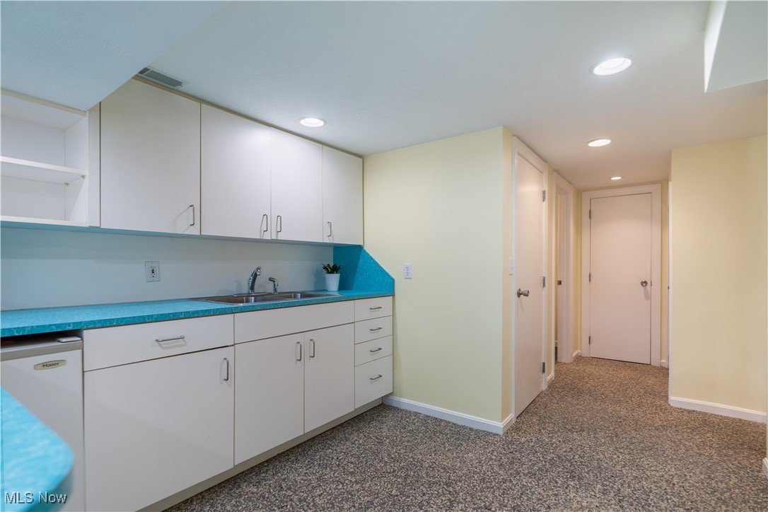 Willowdale Lake - Residential