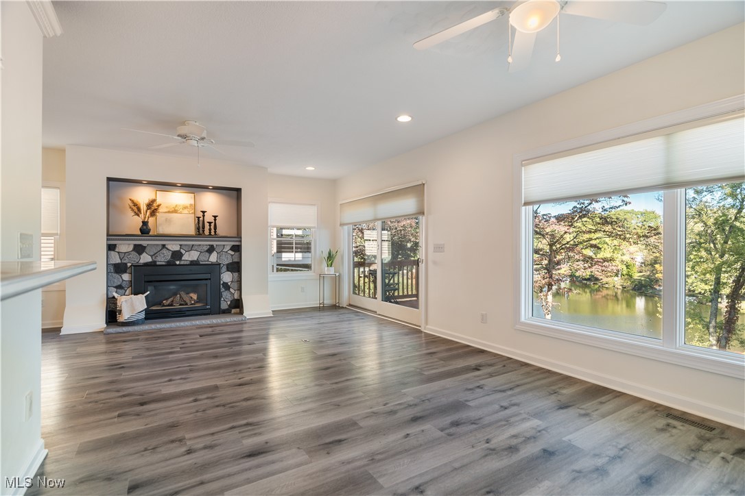 Willowdale Lake - Residential