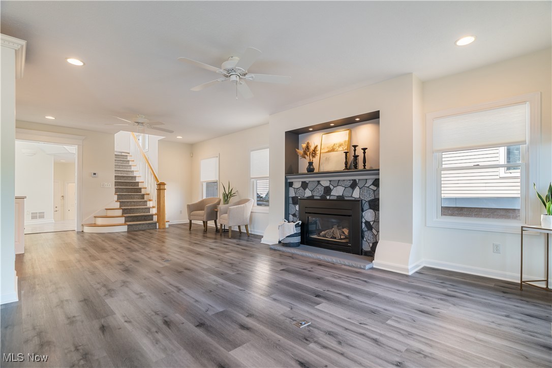 Willowdale Lake - Residential