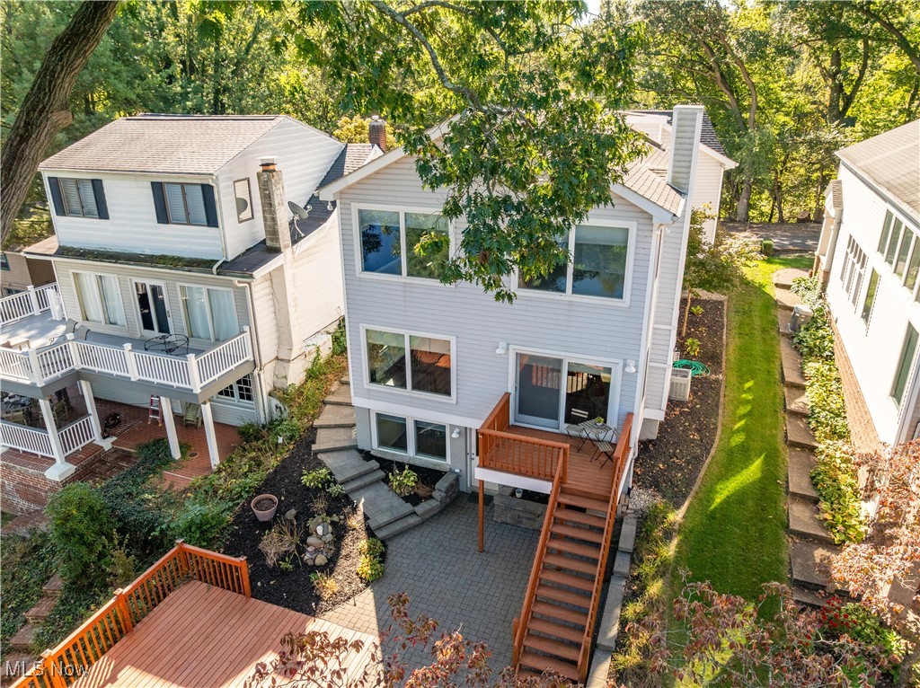 Willowdale Lake - Residential