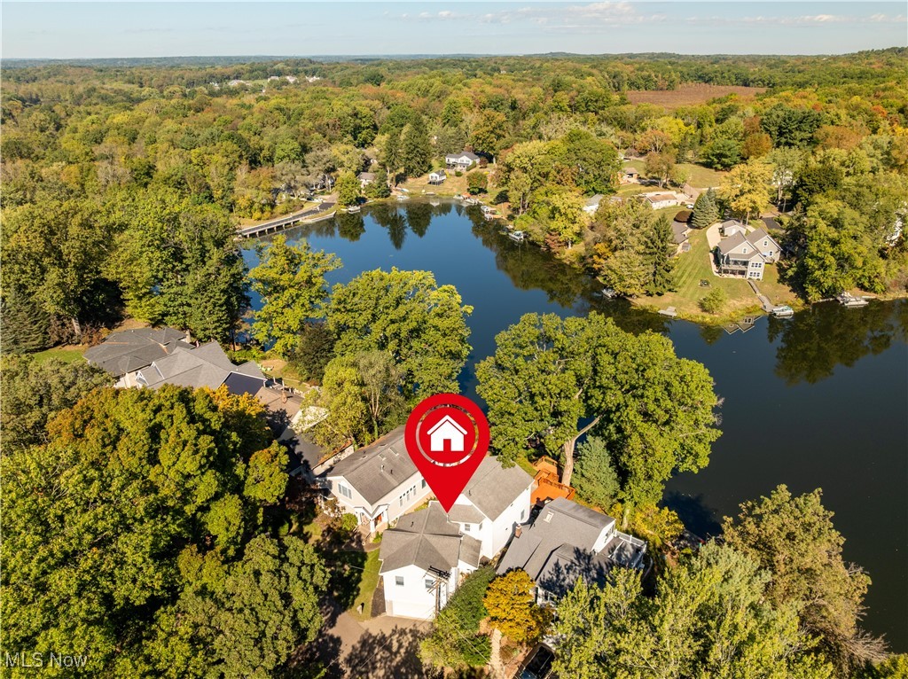 Willowdale Lake - Residential