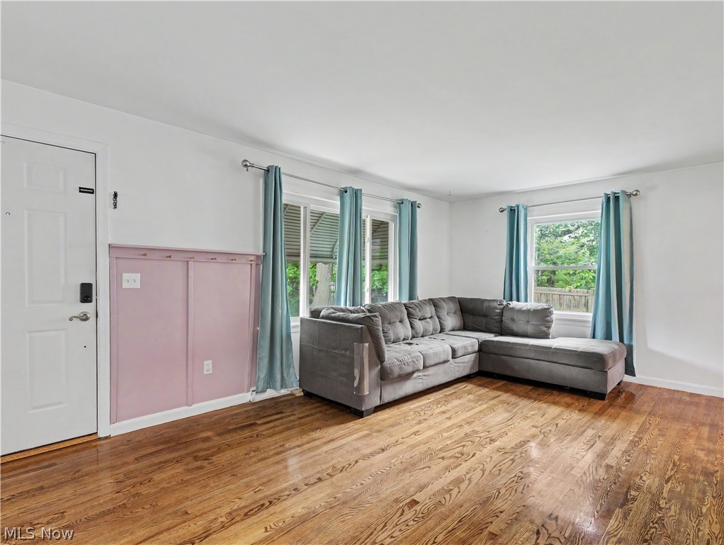 Hollywood - Residential