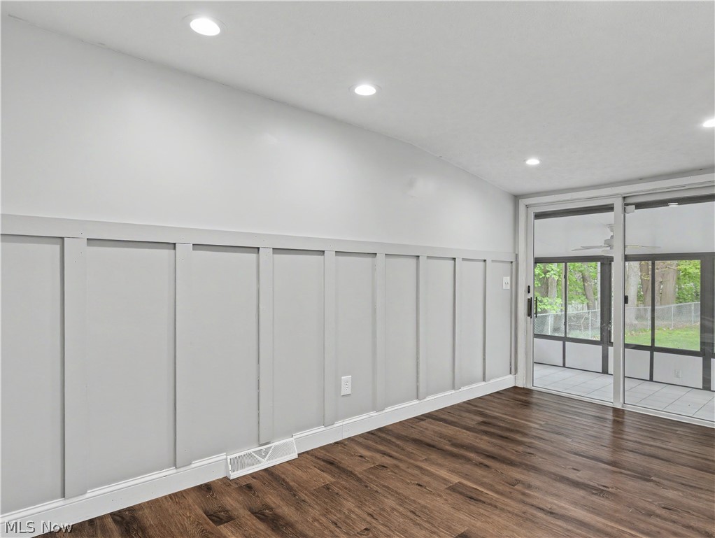 Hollywood - Residential