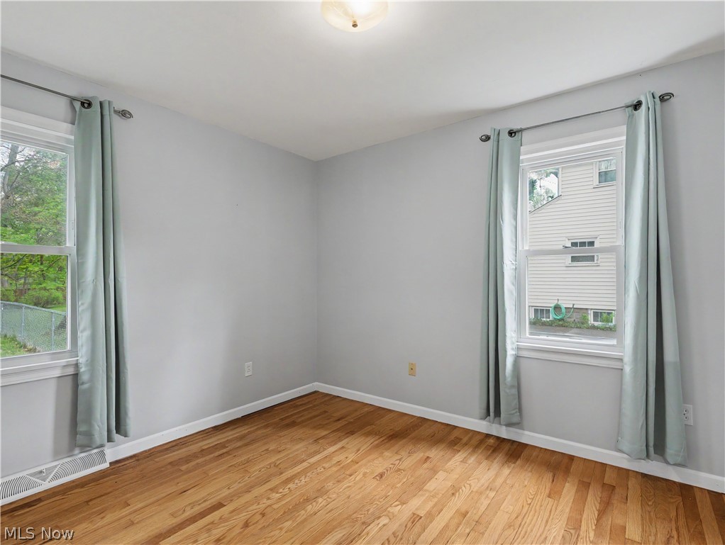 Hollywood - Residential