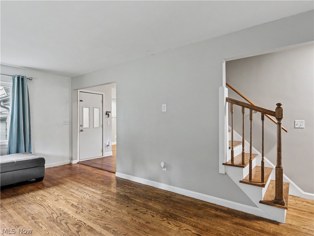 Hollywood - Residential