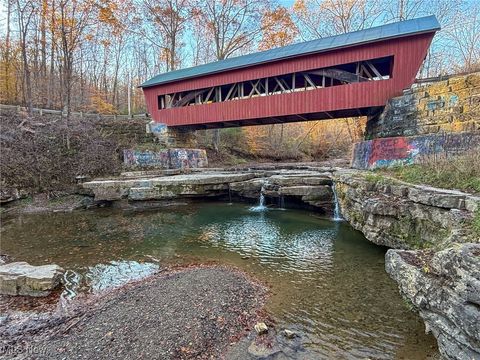 Vacant Land For Sale - Deaver Rd<br/> Morgan County, Mcconnelsville, OH 43756