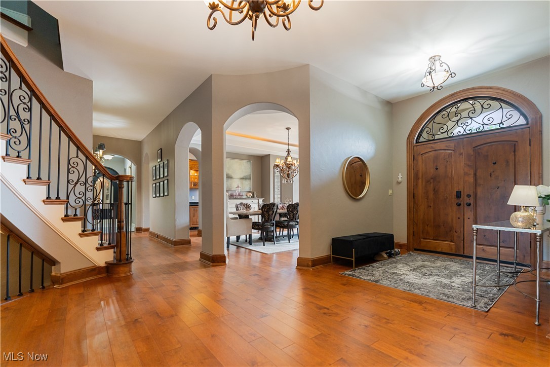 Glenmoor Estates - Residential