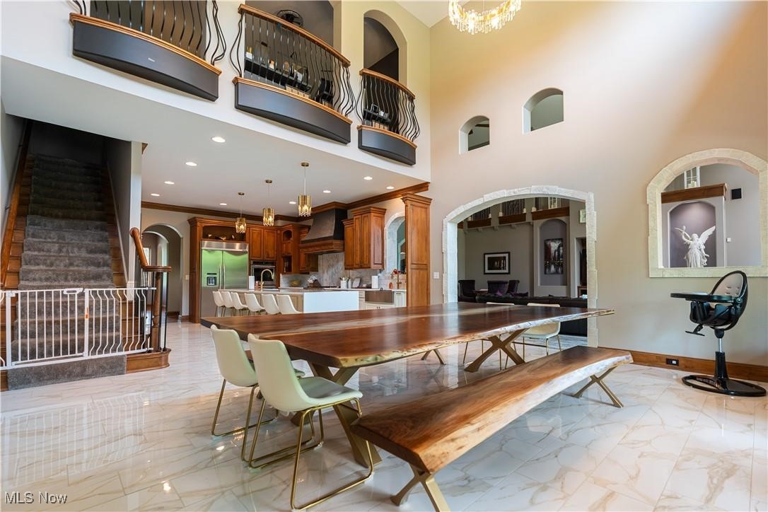 Glenmoor Estates - Residential