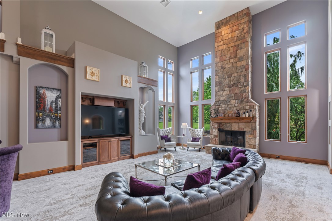 Glenmoor Estates - Residential