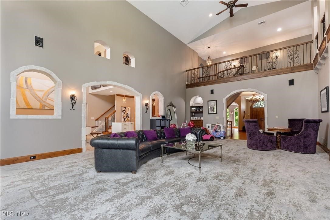 Glenmoor Estates - Residential