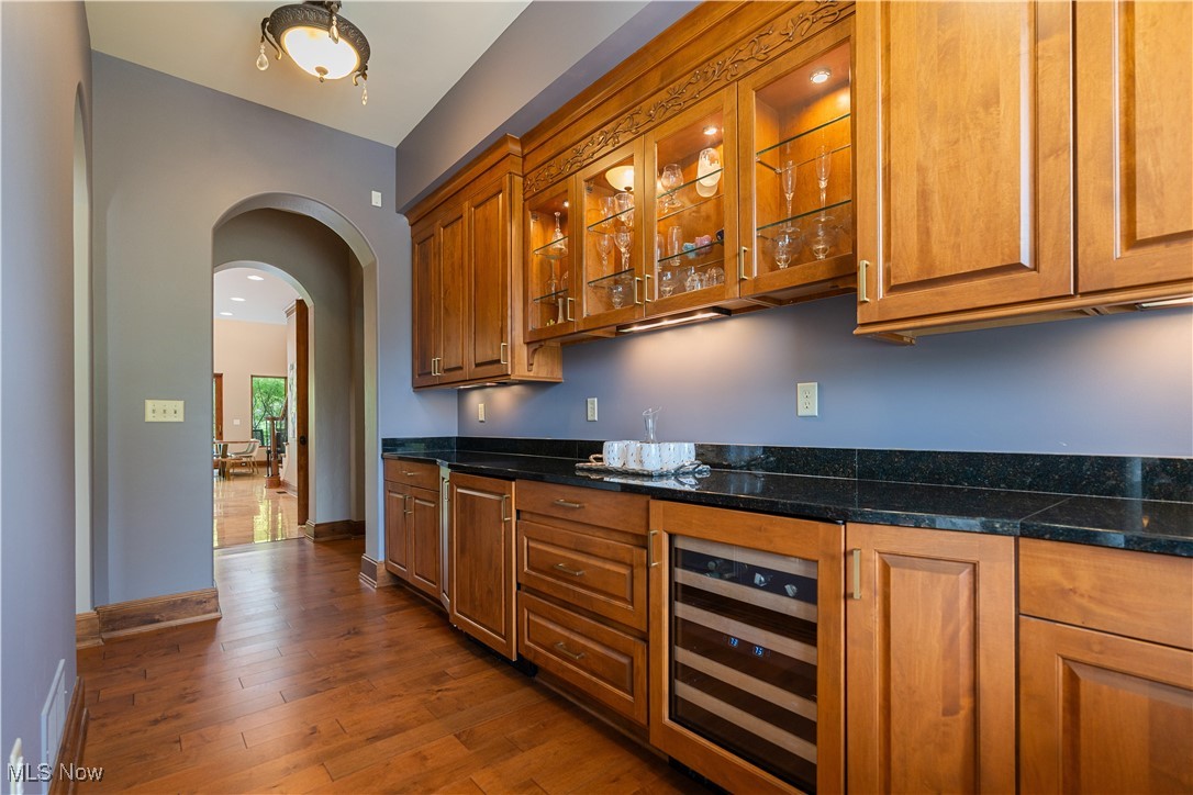 Glenmoor Estates - Residential