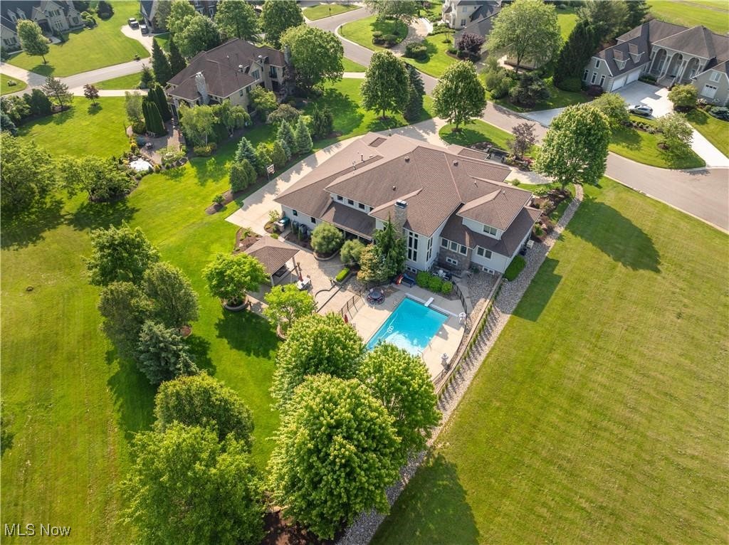 Glenmoor Estates - Residential