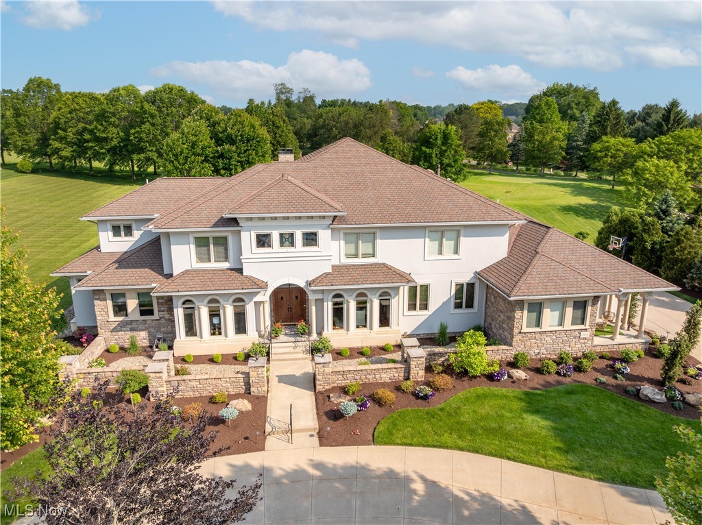 Glenmoor Estates - Residential