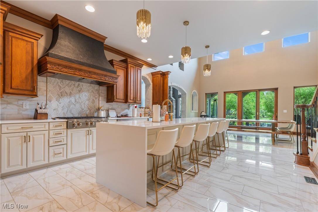 Glenmoor Estates - Residential