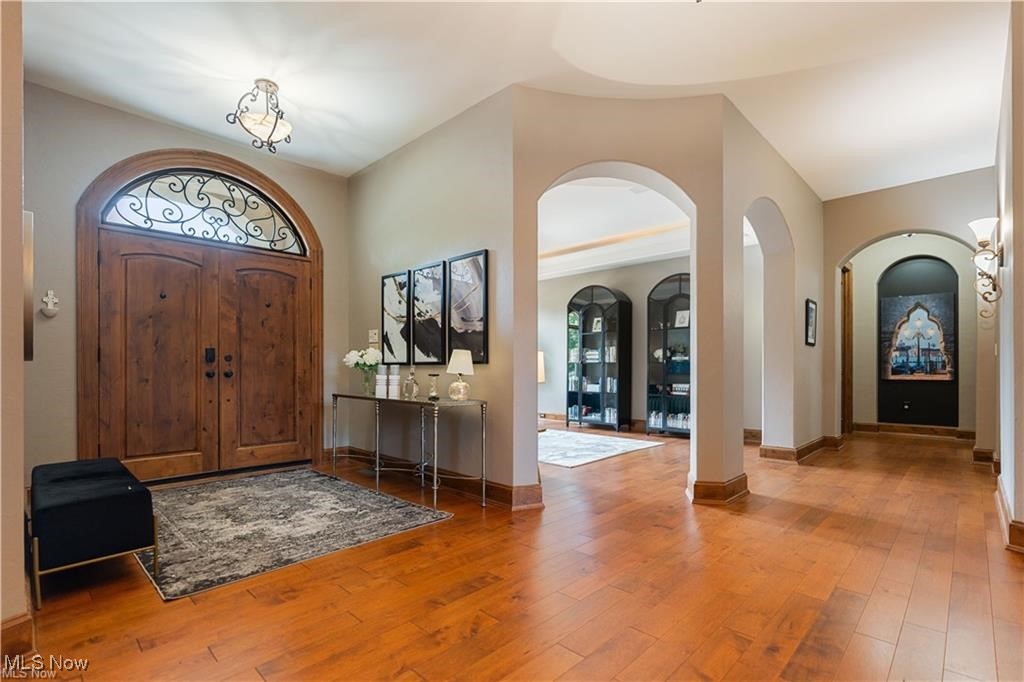 Glenmoor Estates - Residential