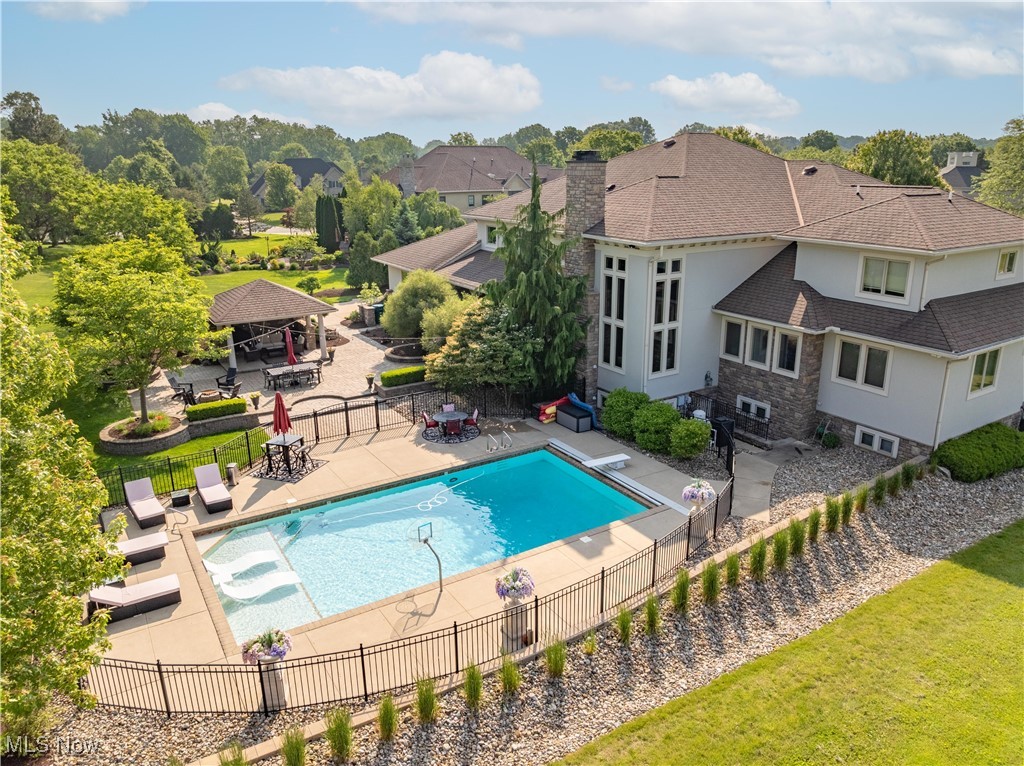 Glenmoor Estates - Residential