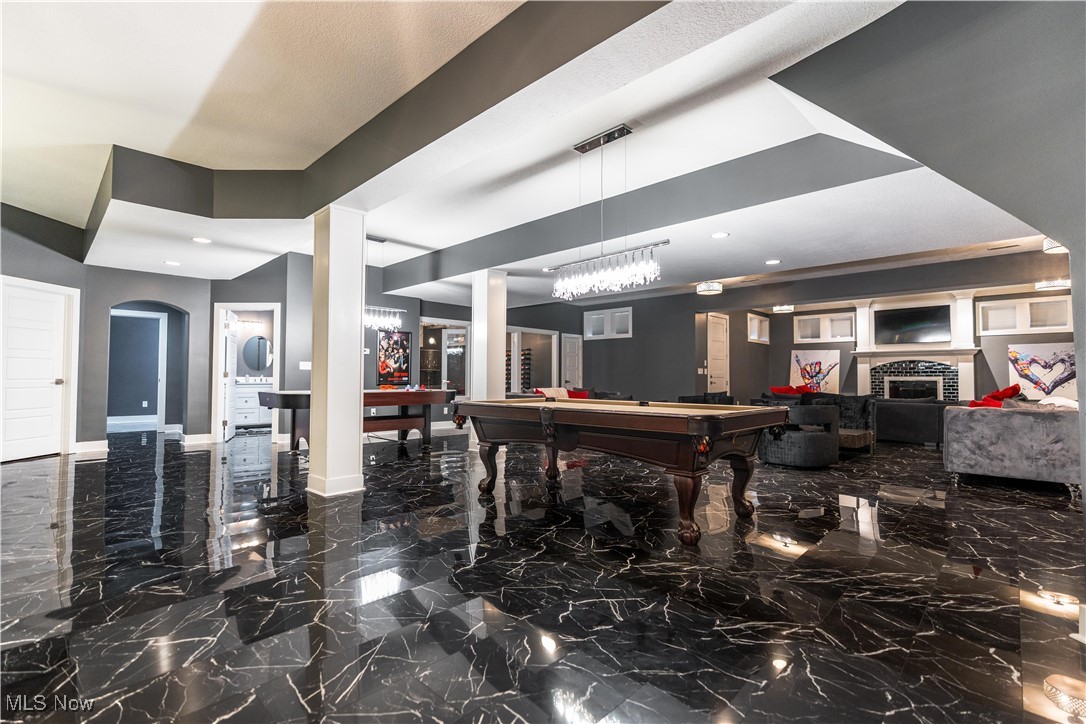 Glenmoor Estates - Residential