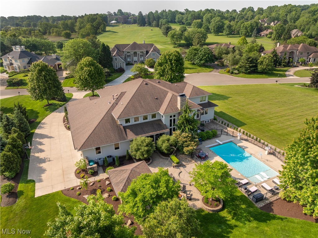 Glenmoor Estates - Residential