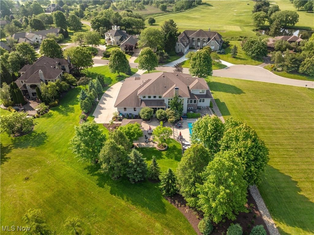 Glenmoor Estates - Residential