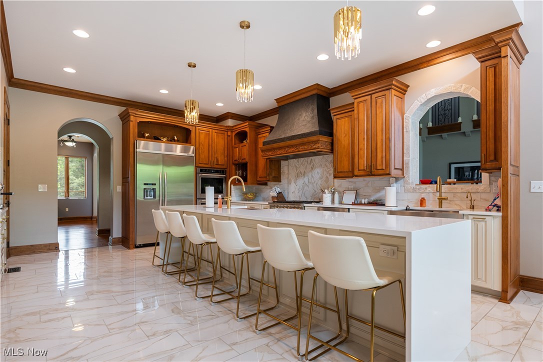 Glenmoor Estates - Residential