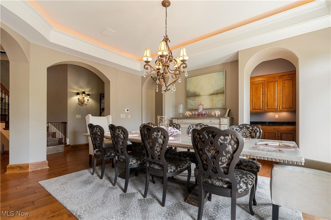 Glenmoor Estates - Residential